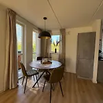 Holiday home Pure Wellness 121 Sauna&massage&hottub