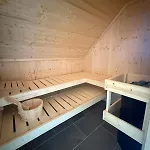 Pure Wellness 121 Sauna&massage&hottub Holiday home Ewijk