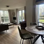 Holiday home Pure Wellness 121 Sauna&massage&hottub Ewijk