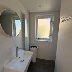 Pure Wellness 121 Sauna&massage&hottub Holiday home *