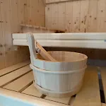 Pure Wellness 121 Sauna&massage&hottub Holiday home Ewijk