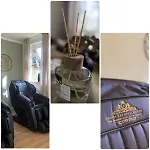 Pure Wellness 121 Sauna&massage&hottub * Ewijk