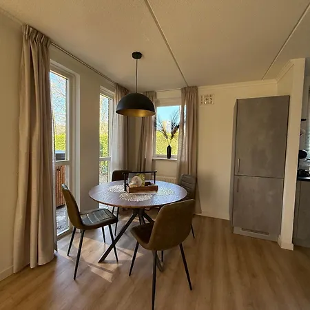 Feriehus Pure Wellness 121 Sauna&massage&hottub