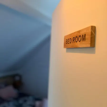 Holiday home Pure Wellness 121 Sauna Hottub & Massage *