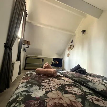 Casa de Férias Pure Wellness