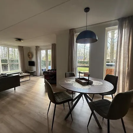 Pure Wellness Casa de Férias Ewijk