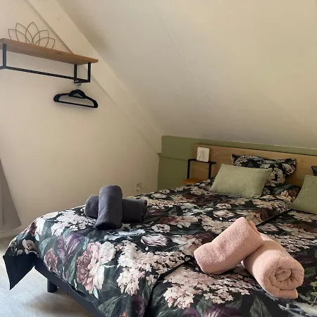 Feriehus Pure Wellness 121 Sauna&massage&hottub Ewijk