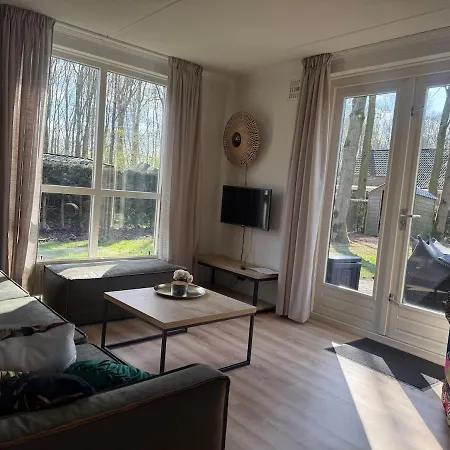 Holiday home Pure Wellness