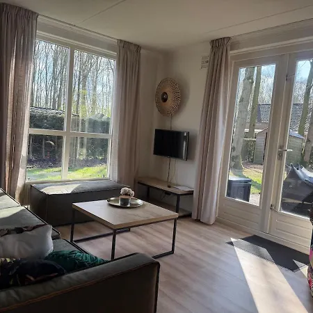 Feriehus Pure Wellness 121 Sauna&massage&hottub