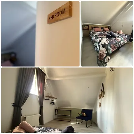 Holiday home Pure Wellness 121 Sauna Hottub & Massage Ewijk