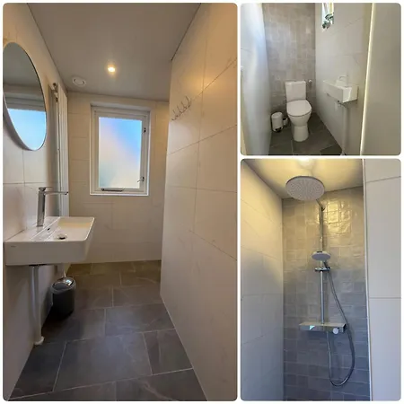 Pure Wellness 121 Sauna&massage&hottub Feriehus