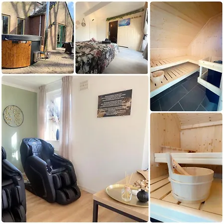 Holiday home Pure Wellness