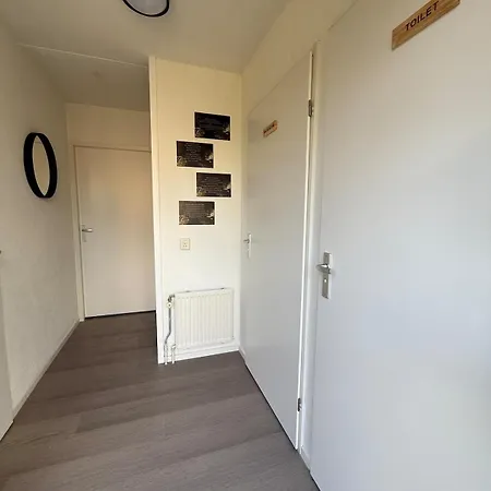 Pure Wellness 121 Sauna&massage&hottub Feriehus