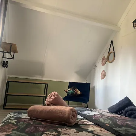 Casa de Férias Pure Wellness