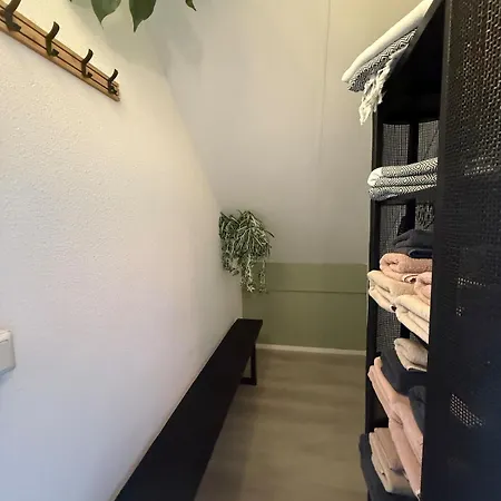 Feriehus Pure Wellness 121 Sauna&massage&hottub *
