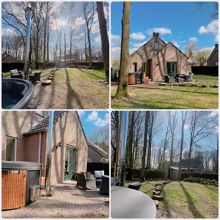 Pure Wellness 121 Sauna Hottub & Massage Ewijk