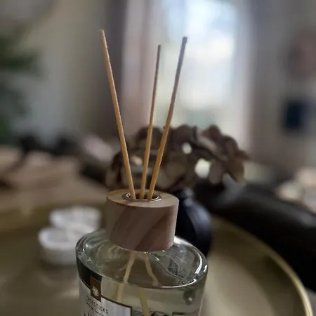 Pure Wellness Holiday home