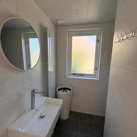 Pure Wellness 121 Sauna&massage&hottub Feriehus *