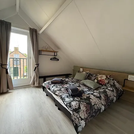 Holiday home Pure Wellness 121 Sauna&massage&hottub