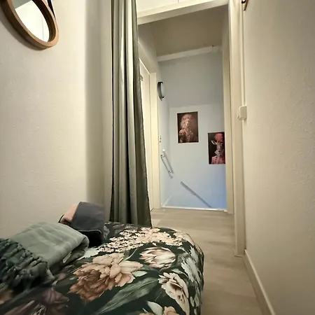 Feriehus Pure Wellness 121 Sauna&massage&hottub *