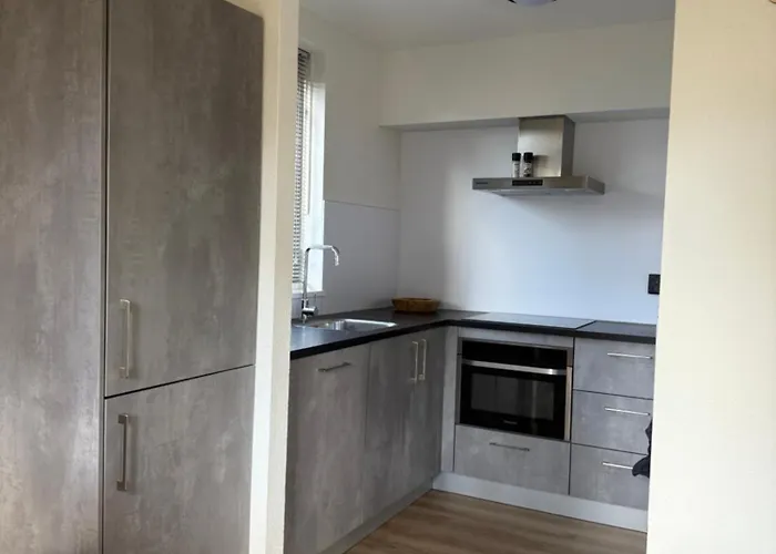 Holiday home Pure Wellness 121 Sauna&massage&hottub *