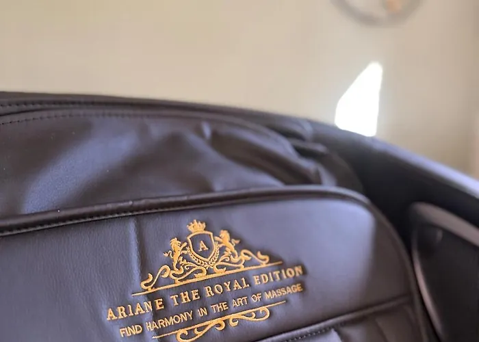 Pure Wellness 121 Sauna&massage&hottub Holiday home