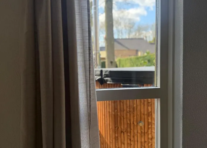 Pure Wellness 121 Sauna&massage&hottub