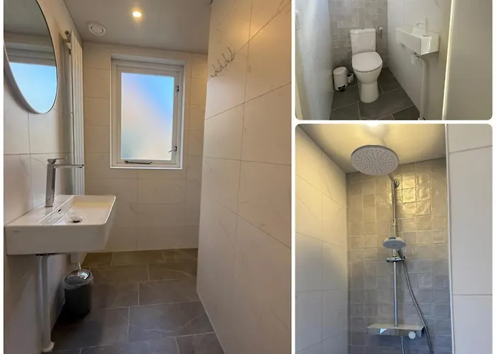 Pure Wellness 121 Sauna&massage&hottub Holiday home