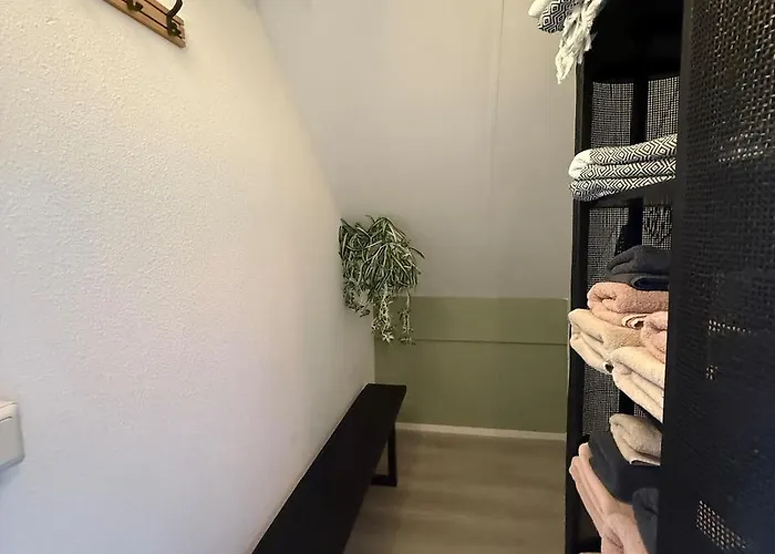 Holiday home Pure Wellness 121 Sauna&massage&hottub *