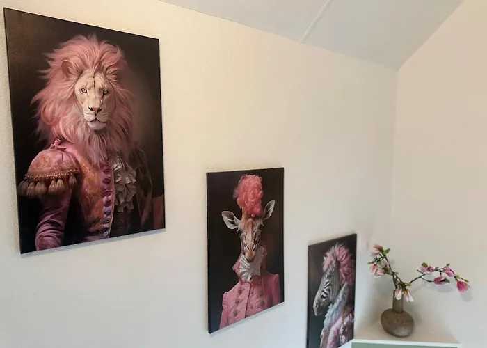 Pure Wellness 121 Sauna&massage&hottub * Ewijk