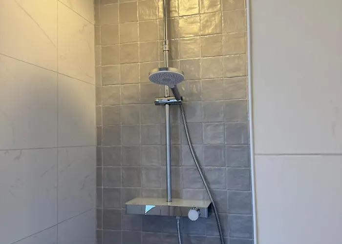 Pure Wellness 121 Sauna&massage&hottub Holiday home