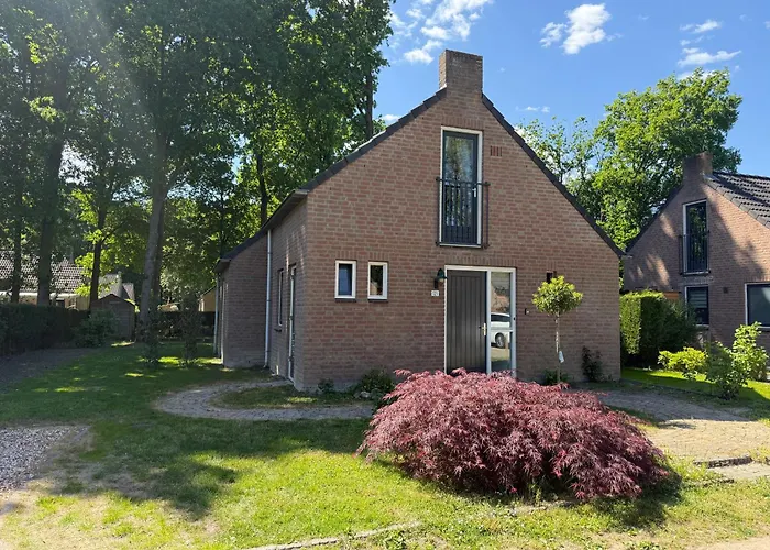 Pure Wellness 121 Sauna&massage&hottub * Ewijk