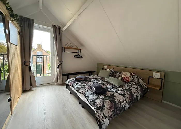 Holiday home Pure Wellness 121 Sauna&massage&hottub