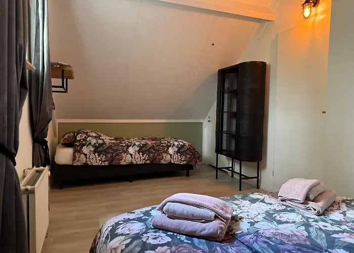 Pure Wellness 121 Sauna&massage&hottub Holiday home *