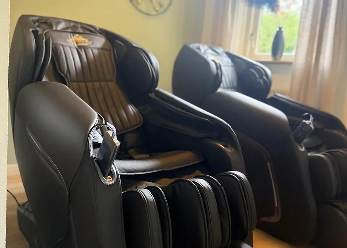 Pure Wellness 121 Sauna&massage&hottub