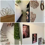 Pure Wellness 121 Sauna&massage&hottub 펜션 Ewijk