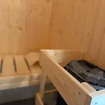 Pure Wellness 121 Sauna&massage&hottub Ewijk
