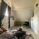 펜션 Pure Wellness 121 Sauna&massage&hottub Ewijk