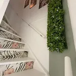 Pure Wellness 121 Sauna&massage&hottub 펜션 Ewijk