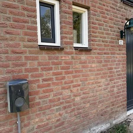 Pure Wellness 121 Sauna Hottub&massage Ferienhaus