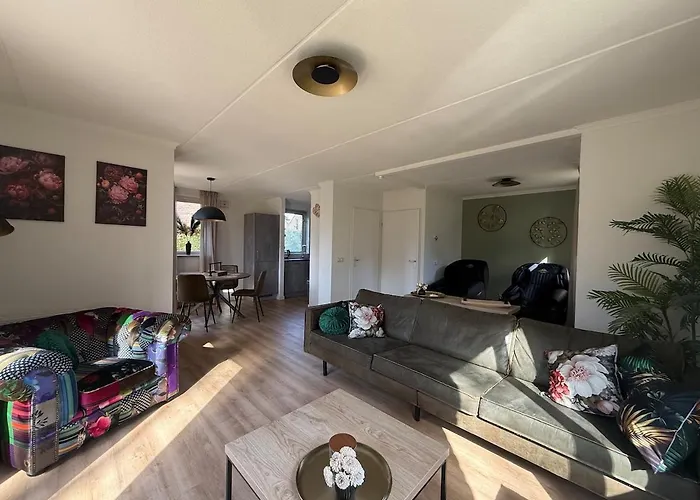 Pure Wellness 121 Sauna Hottub&massage Ewijk