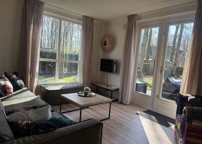 Ferienhaus Pure Wellness 121 Sauna Hottub&massage