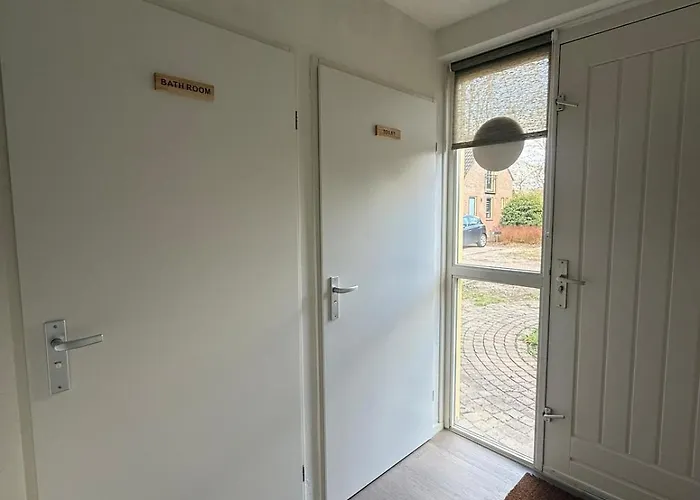 Pure Wellness 121 Sauna Hottub&massage Ferienhaus Ewijk