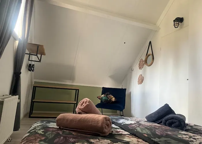 Ferienhaus Pure Wellness 121 Sauna Hottub&massage