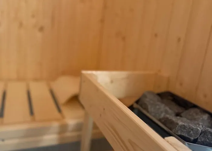 Pure Wellness 121 Sauna Hottub&massage Ewijk