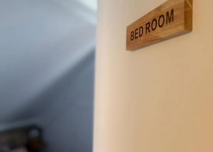 Pure Wellness 121 Sauna Hottub&massage Ferienhaus *