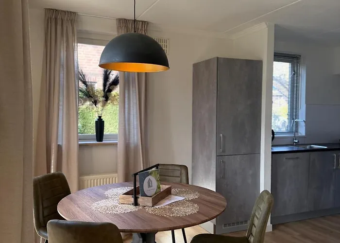 Ferienhaus Pure Wellness 121 Sauna Hottub&massage *