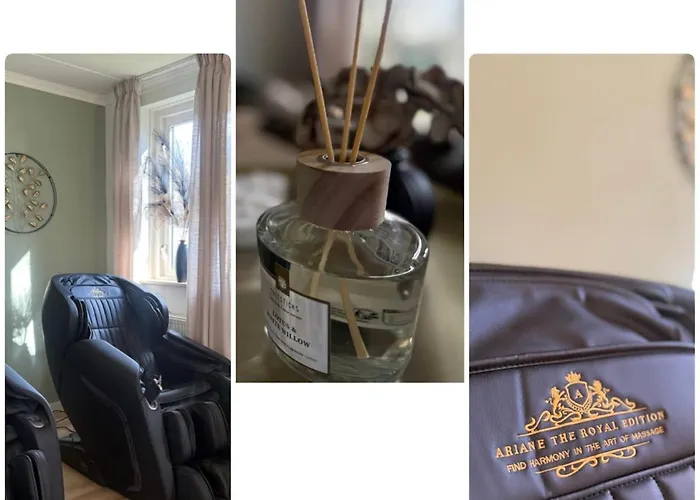 Pure Wellness 121 Sauna Hottub&massage * Ewijk